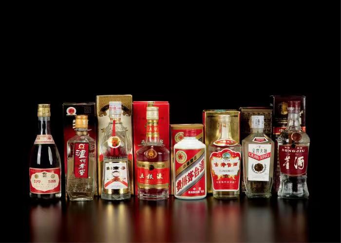 凌河老酒储存的方法